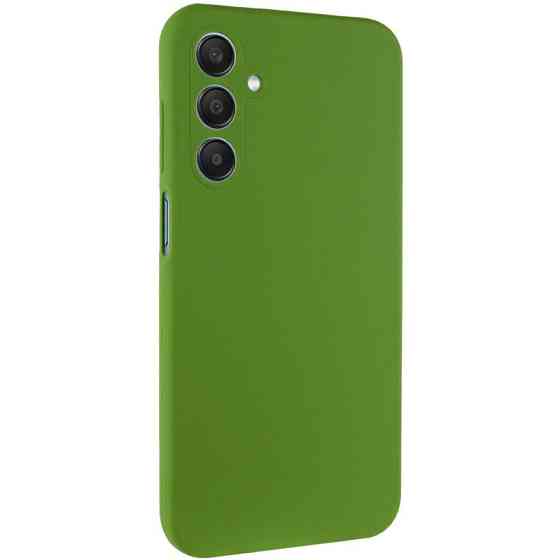 Чехол Silicone Cover Ummi Lakshmi Full Camera (AA) для Samsung Galaxy A24 4G Херсон