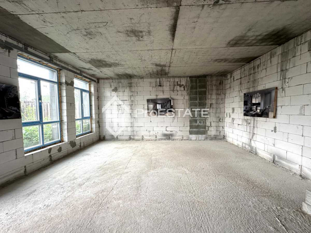 продажа 4-к таунхаус Киев, Соломенский, 75000 $ Київ - зображення 6