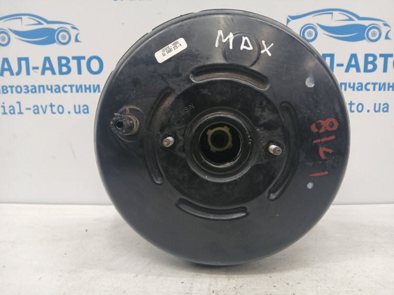 Вакуумный усилитель тормозов Acura MDX YD2 3.7 БЕНЗИН J37A1 2006 (б/у) Київ - зображення 3