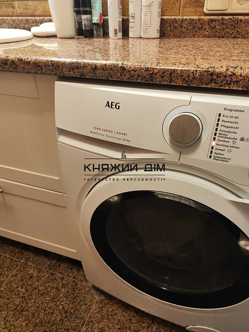 Продаж 2х кімнатної квартири ЖК RiverStone КОД 21147017 Київ - зображення 11