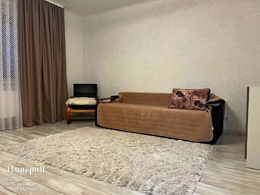 Двухкомнатная в новостройке.Евроремонт.Полная комплектация. Белая Церковь - изображение 10