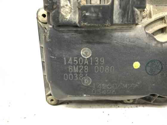 Заслонка дроссельная Mitsubishi Outlander 2007-2012 1450A139 (Арт. 46438) Київ