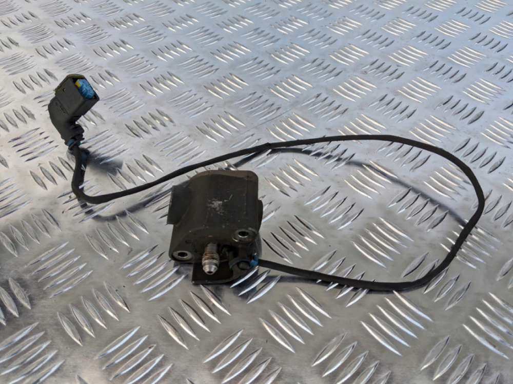 1832312 Клапан дозировки топлива DAF XF 106 Euro 6 1832311 Львов - изображение 1