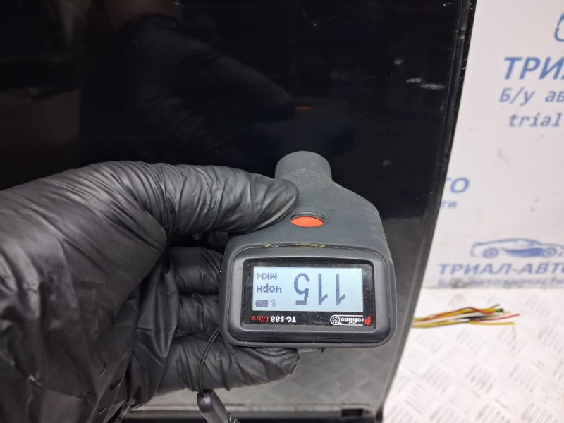 Дверь задняя правая Kia Sorento 2002-2011  (Арт. 66688) Киев - изображение 8