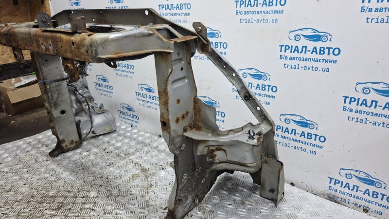 Панель передняя Mitsubishi Lancer 9 1.6 БЕНЗИН 4G18 2003 (б/у) Киев - изображение 6