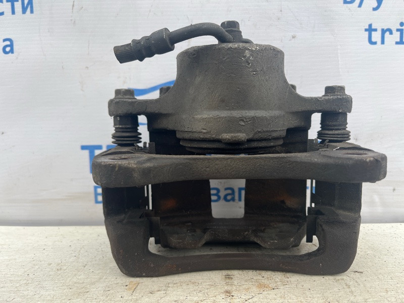 Суппорт передний правый Kia Optima TF 2.4 БЕНЗИН G4KJ 2010 (б/у) Киев - изображение 2