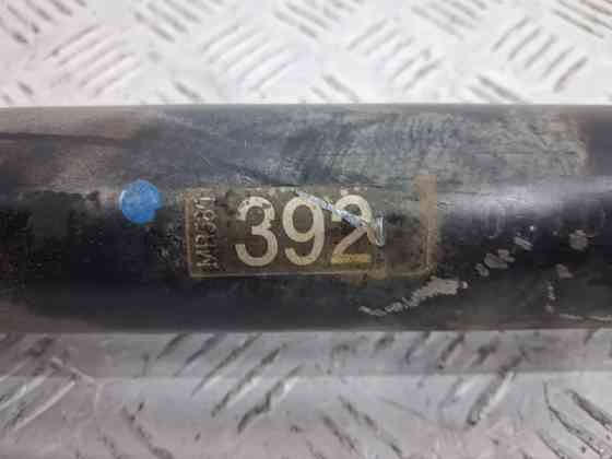 Вал карданный Mitsubishi Pajero Wagon 3 3.2 ДИЗЕЛЬ 4M41 1999 перед. (б/у) Київ