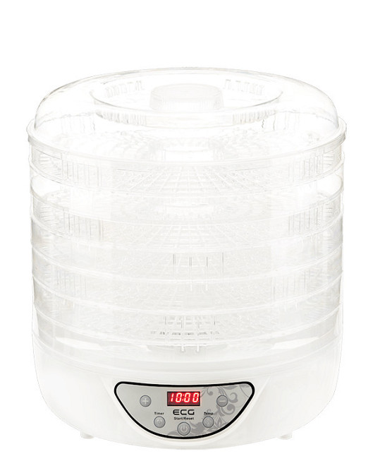 Сушилка для овощей и грибов EСG SO-570 Київ - зображення 3