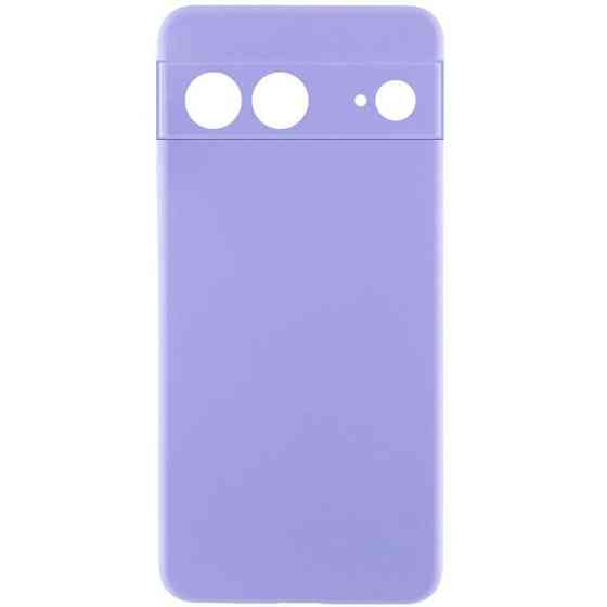 Чехол Silicone Cover Ummi Lakshmi Full Camera (AA) для Google Pixel 8 Херсон