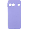 Чехол Silicone Cover Ummi Lakshmi Full Camera (AA) для Google Pixel 8 Херсон