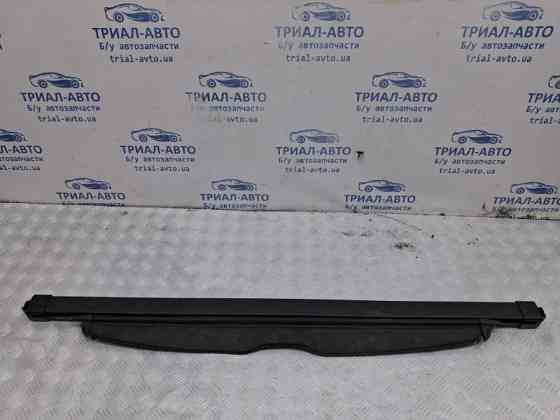 Шторка багажника Chevrolet Captiva C140 2.2 DIESEL Z22D1 2006 (б/у) Киев