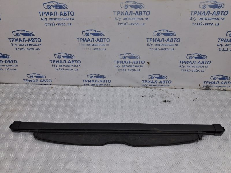 Шторка багажника Chevrolet Captiva C140 2.2 DIESEL Z22D1 2006 (б/у) Киев - изображение 1