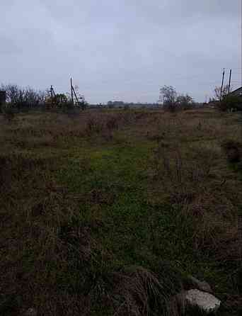 Участок в красноселке Одеса