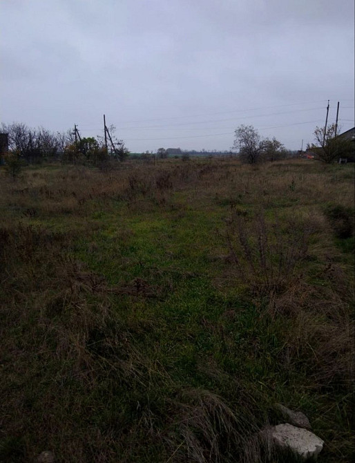 Участок в красноселке Одеса - зображення 3