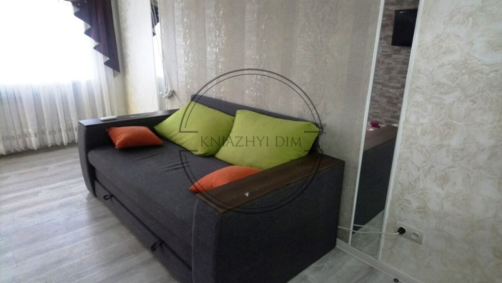 Оренда 2-х кім.-студіо, м. Політехнічний інститут. Код об'єкта № 11182615 Київ - зображення 4