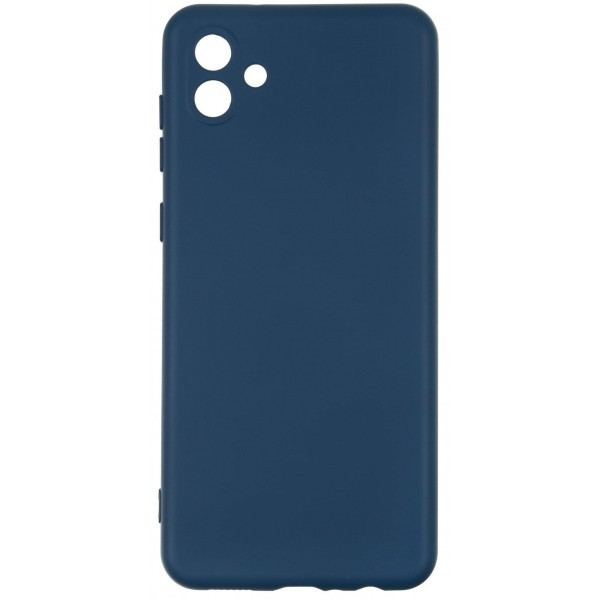 Панель ArmorStandart Icon для Samsung A04 A045 Blue (ARM63903) (Код товару:24714) Харків - зображення 3