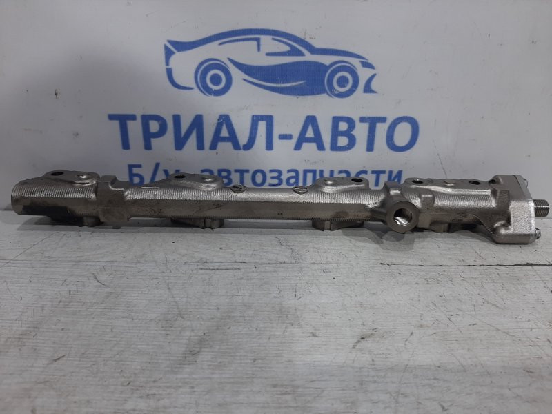 Топливная рампа Nissan Juke F15 1.6 TURBO MR16DDT 2010 (б/у) Київ - зображення 1