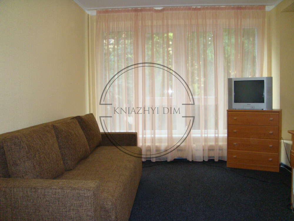 Оренда 1-кім. квартири у центрі міста! Код:11199246 Київ - зображення 3