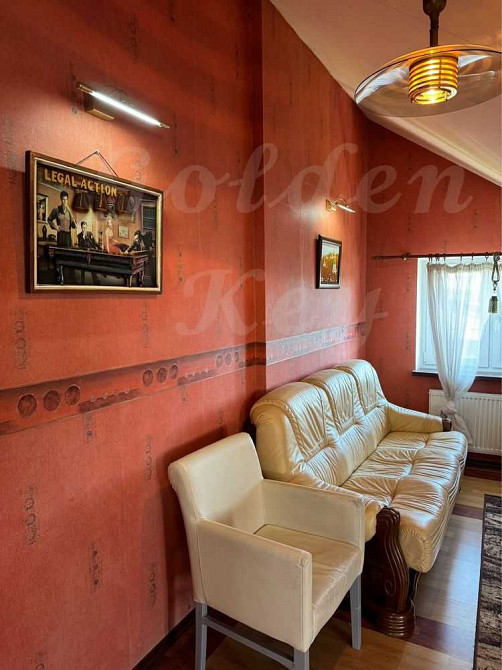 продажа 6-к коттедж Киев, Дарницкий, 278000 $ Киев - изображение 7