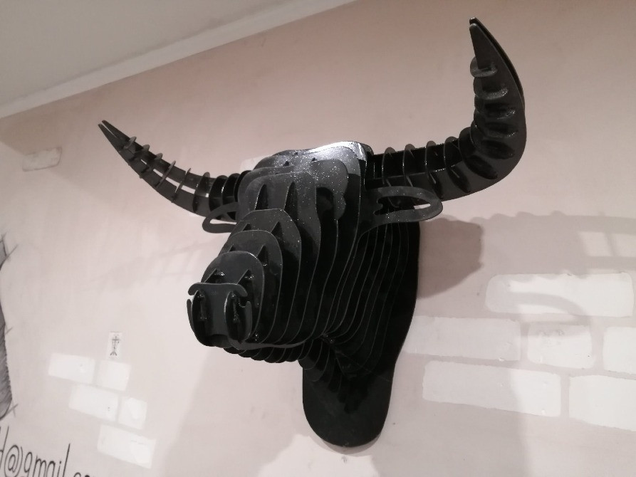 Декоративные металлические конструкции Кам'янське (Дніпродзержинськ) - зображення 2