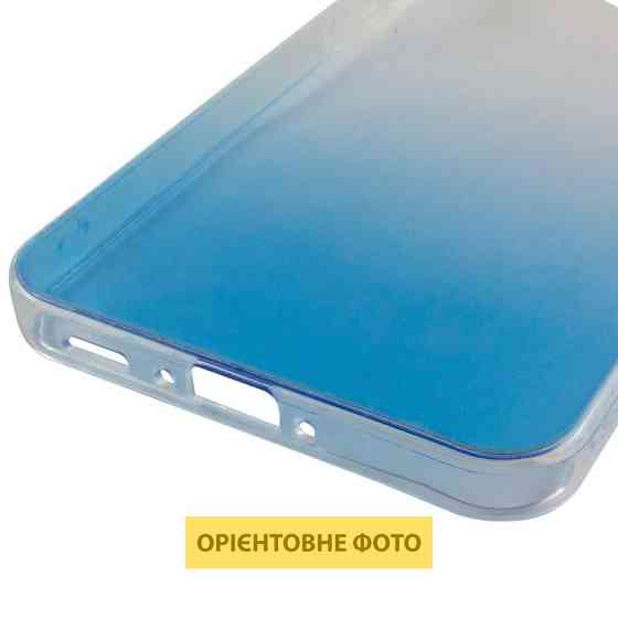 Чехол TPU+PC Glassbend для Samsung Galaxy A55 Херсон