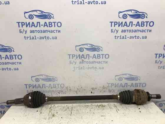 Привод задний правый Chevrolet Captiva C140 2.2 ДИЗЕЛЬ 2006 (б/у) Київ