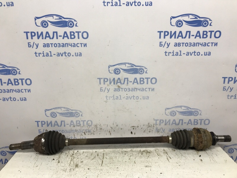 Привод задний правый Chevrolet Captiva C140 2.2 ДИЗЕЛЬ 2006 (б/у) Київ - зображення 1