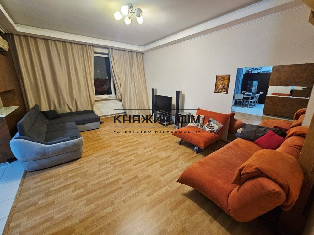 Продаж комфортної, просторої 2-х к. кв. студія, біля ст. м. Олімпійська. № 21146883 Киев - изображение 9