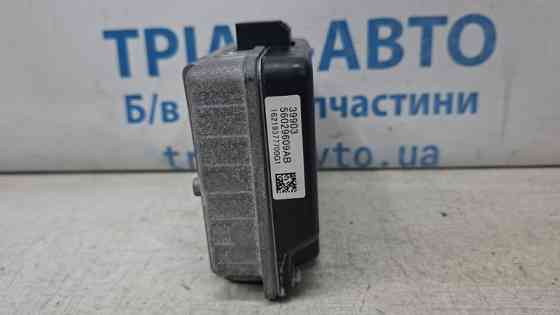 Блок управления Jeep Cherokee KL 2.4 БЕНЗИН ED6 2013 (б/у) Киев