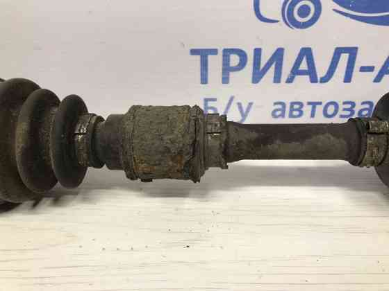 Привод передний левый АКПП Mitsubishi Outlander 2003-2006 MR580861 (Арт. 50815) Киев