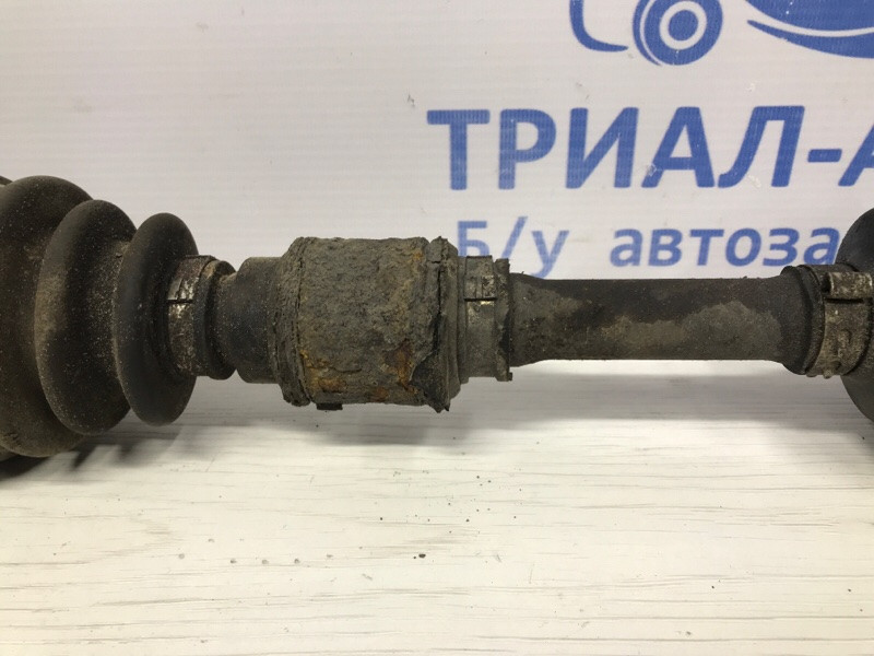 Привод передний левый АКПП Mitsubishi Outlander 2003-2006 MR580861 (Арт. 50815) Киев - изображение 6