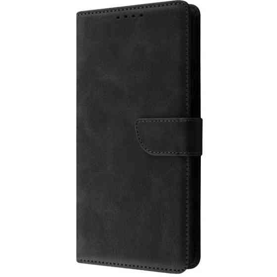 Чохол-книжка WAVE Fold для Samsung A16 A165 Black (Код товару:41936) Харків
