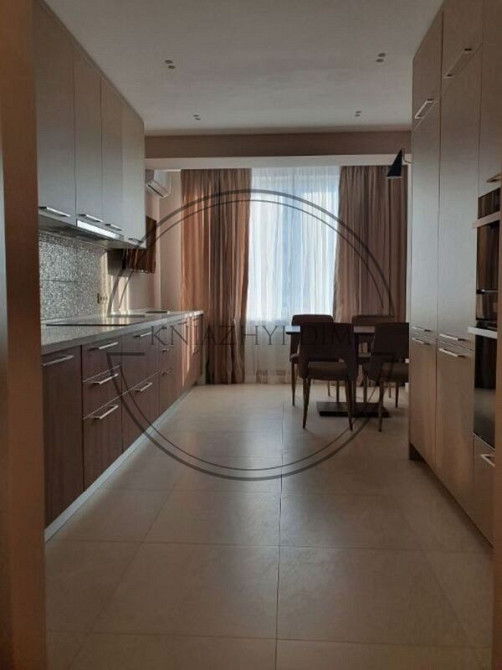 Видова 2х ком. квартира в ЖК Silver Breeze. М.Левобережная. Код об'єкта: 11196963 Київ - зображення 5