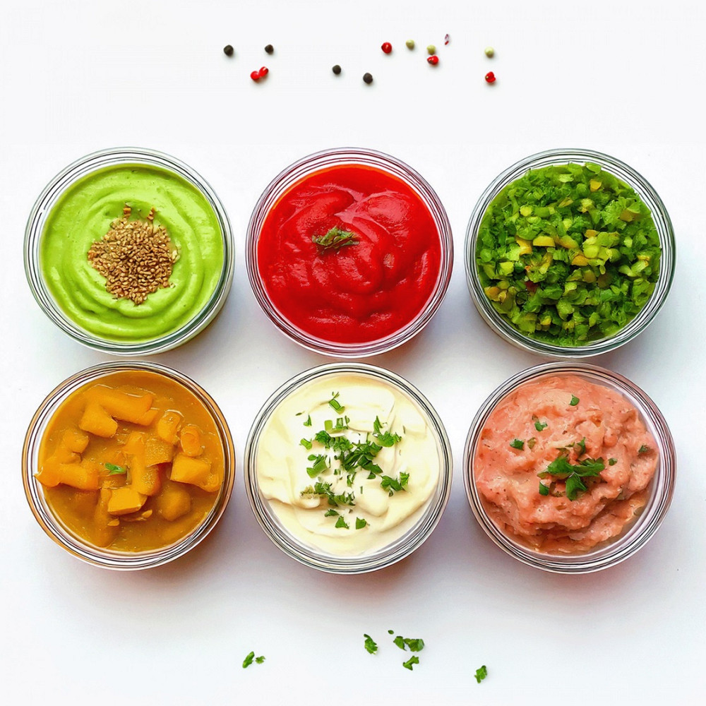 Блендер погружной Liberton LHB-0316 1500 Вт серебристый Киев - изображение 9