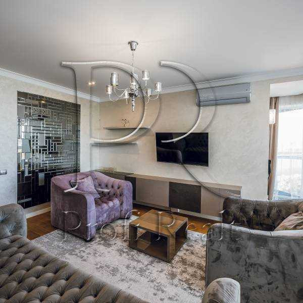 продажа 3-к квартира Киев, Дарницкий, 350000 $ Київ - зображення 5