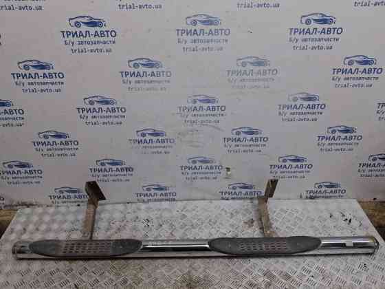 Подножка Kia Sorento BL 2.5 DIESEL D4CB 2002 прав. (б/у) Київ