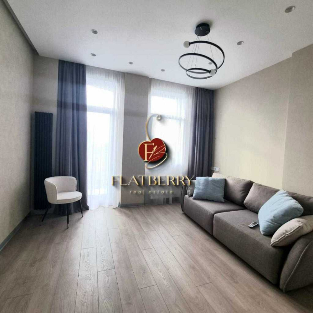 Без% Продажа 4К, Тарасовская 9В, КД Tarasovskiy Apartments Университет Київ - зображення 4