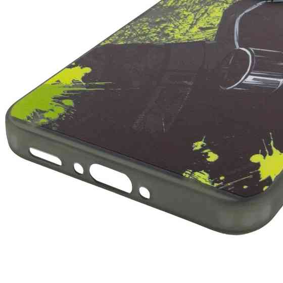 Чехол TPU+PC So Cool для Samsung Galaxy A36 5G Херсон