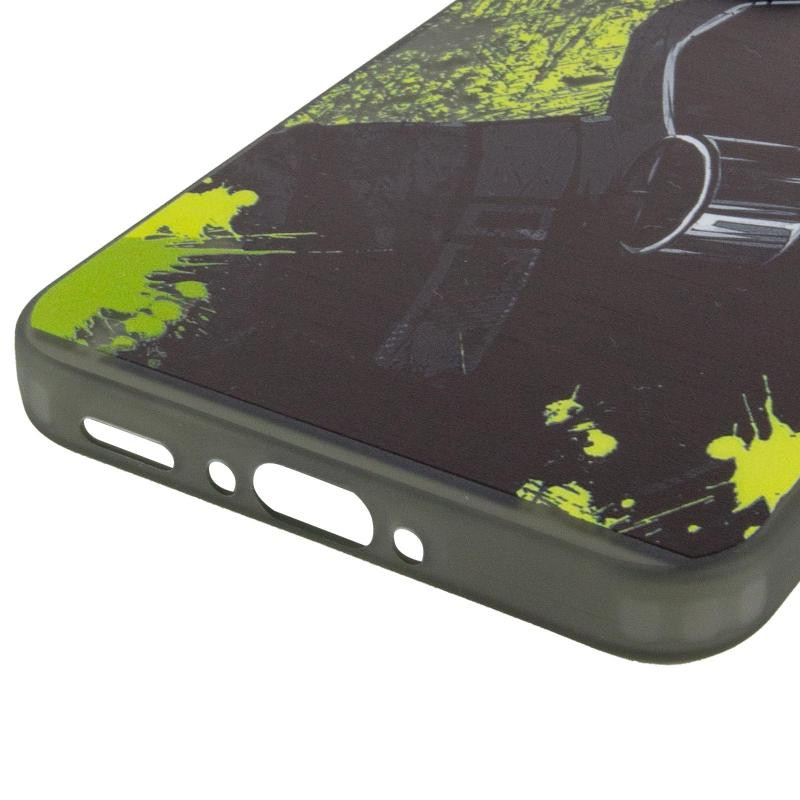 Чехол TPU+PC So Cool для Samsung Galaxy A36 5G Херсон - изображение 5