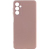 Чехол TPU GETMAN Liquid Silk Full Camera для Samsung Galaxy A16 4G/5G Херсон