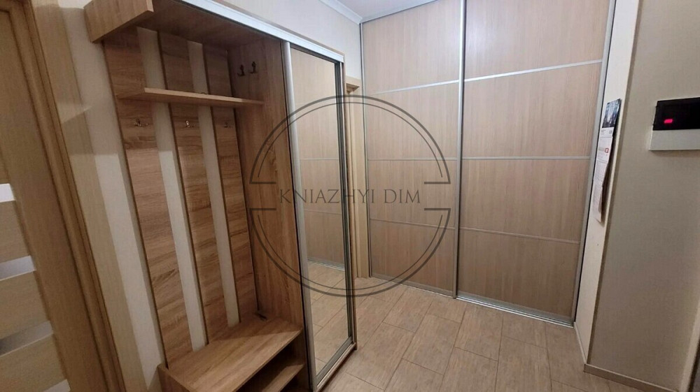 Продаж 1-кімнатної квартири на Позняках. № 21146438 Київ - зображення 8