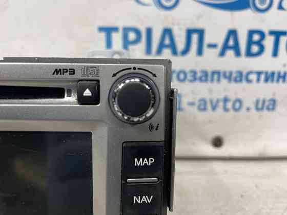 Магнитофон Hyundai Santa fe 2005-2012 965602B820 (Арт. 70454) Киев