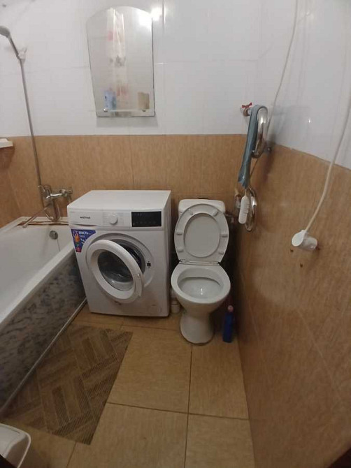 долгосрочная аренда 1-к квартира Киев, Деснянский, 8000 грн./мес. Київ - зображення 7