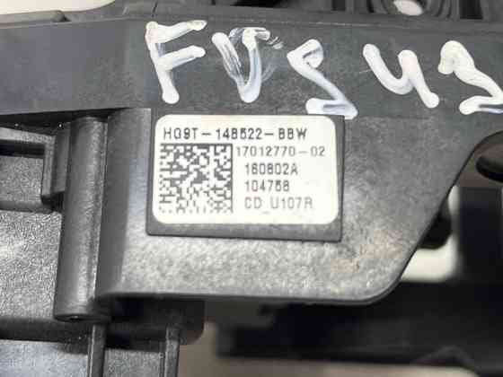 Блок управления Ford Fusion USA 2 1.5 БЕНЗИН ENUN0 2013 (б/у) Київ