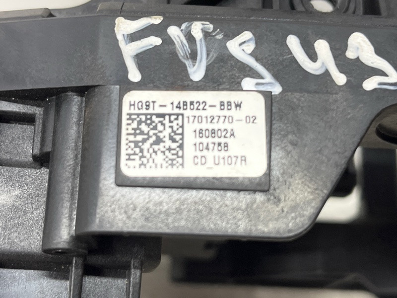 Блок управления Ford Fusion USA 2 1.5 БЕНЗИН ENUN0 2013 (б/у) Київ - зображення 4