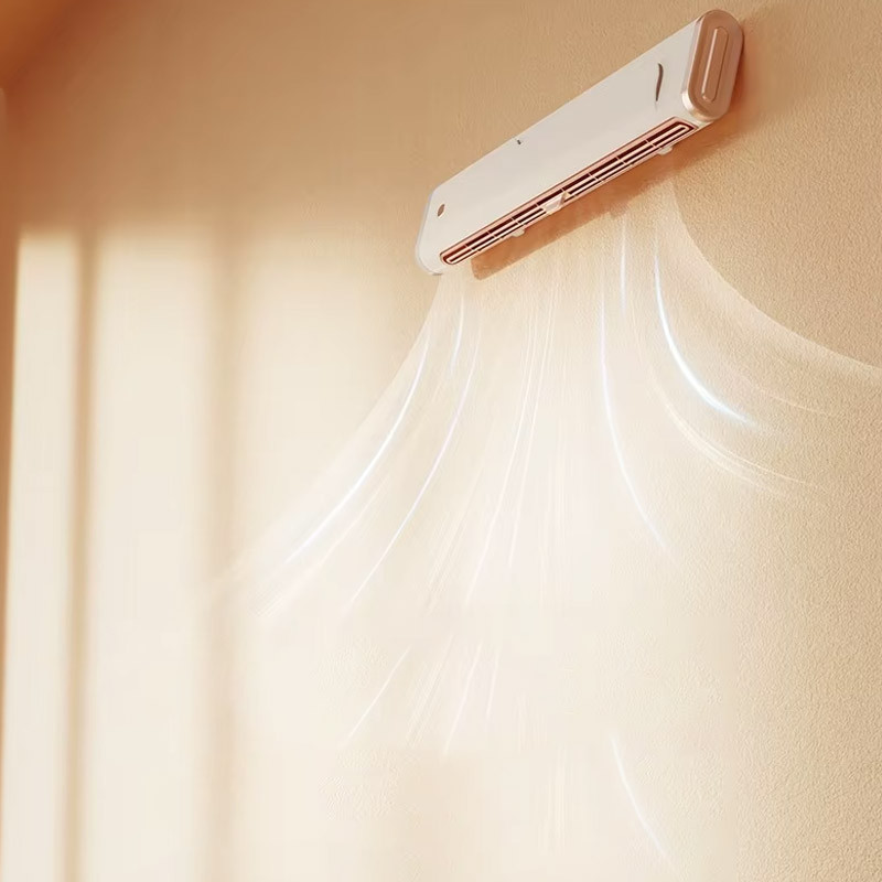 Настольный вентилятор F3 Tower Fan 3 speeds with battery 1200 mAh Херсон - изображение 4