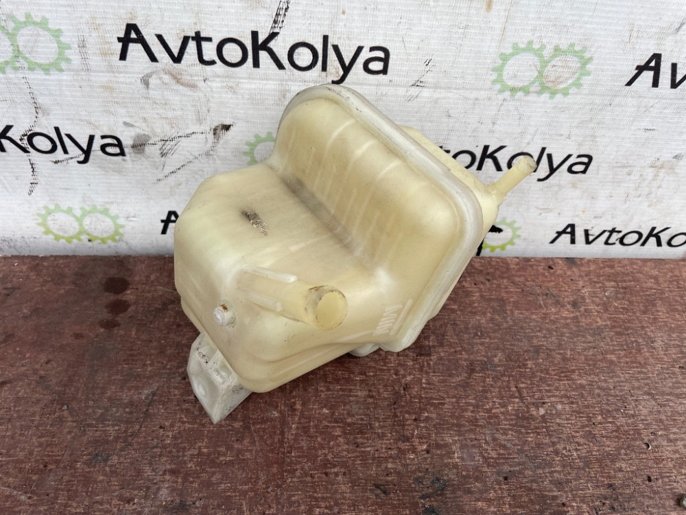 Расширительный бачок Nissan Qashqai 1.6 бензин 2007-2013 (21711JD00C) Ковель - зображення 4