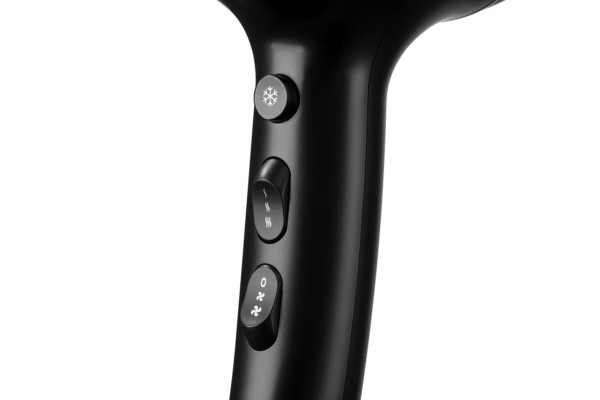 Фен Ardesto HD-Y-210 1750-2100 Вт Київ - зображення 3