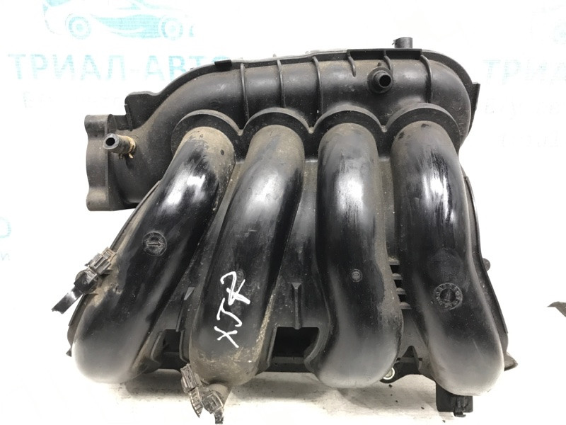 Коллектор впускной пластик Nissan X-Trail 2007-2015 14001JG30A (Арт. 32467) Киев - изображение 2