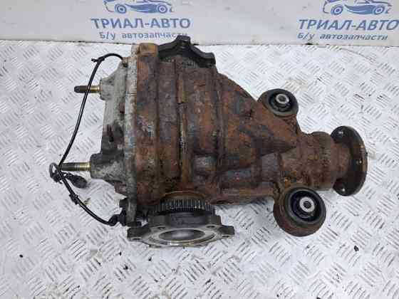 Редуктор задний Nissan Pathfinder R51 2.5 DIESEL YD25DDTI 2004 (б/у) Киев